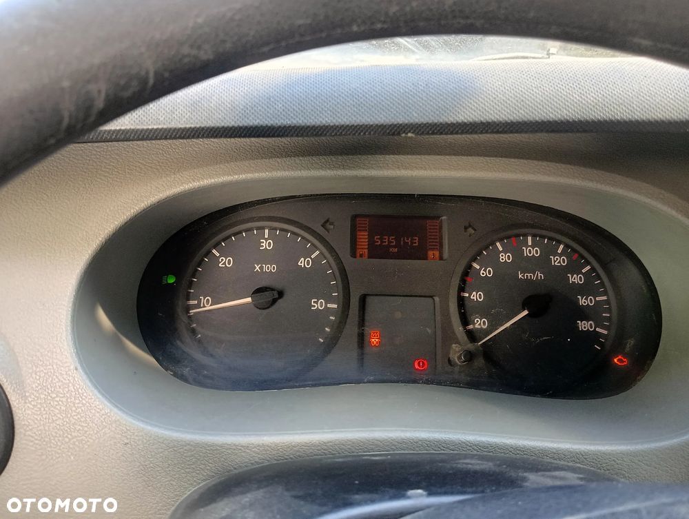 Renault Master - 5