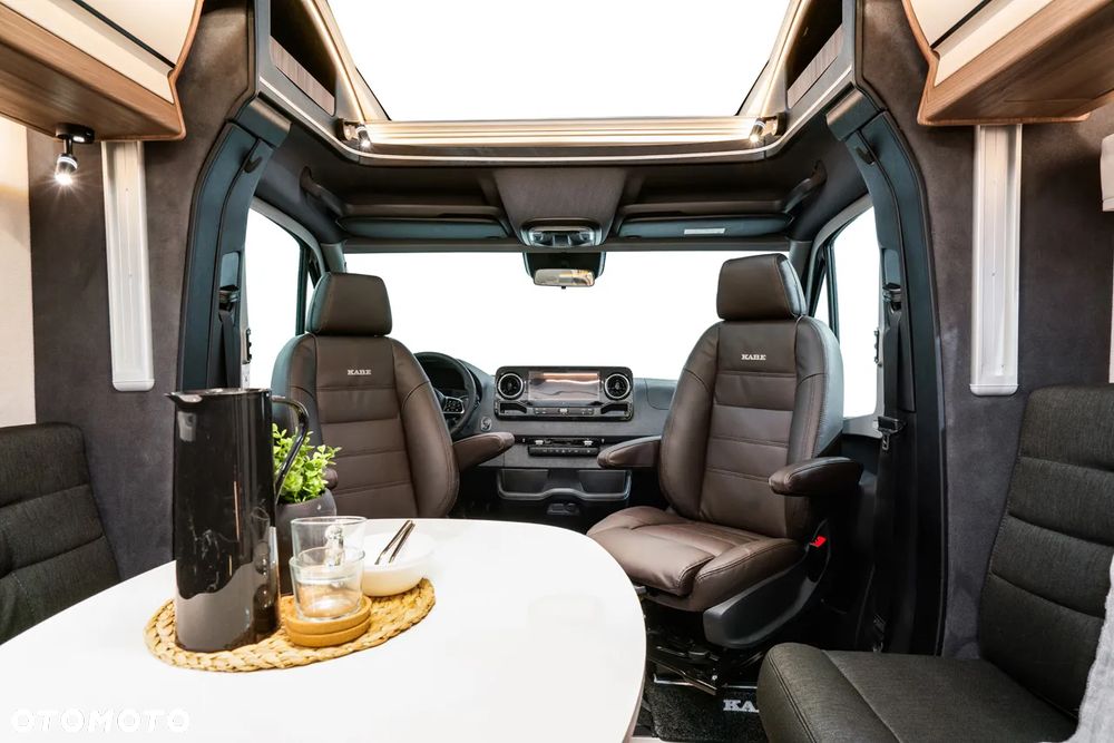 KABE Novum x750 LXL - 8