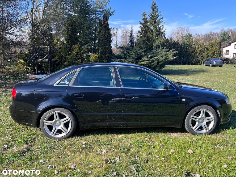 Audi A4 Limousine 2.0 TDI - 27