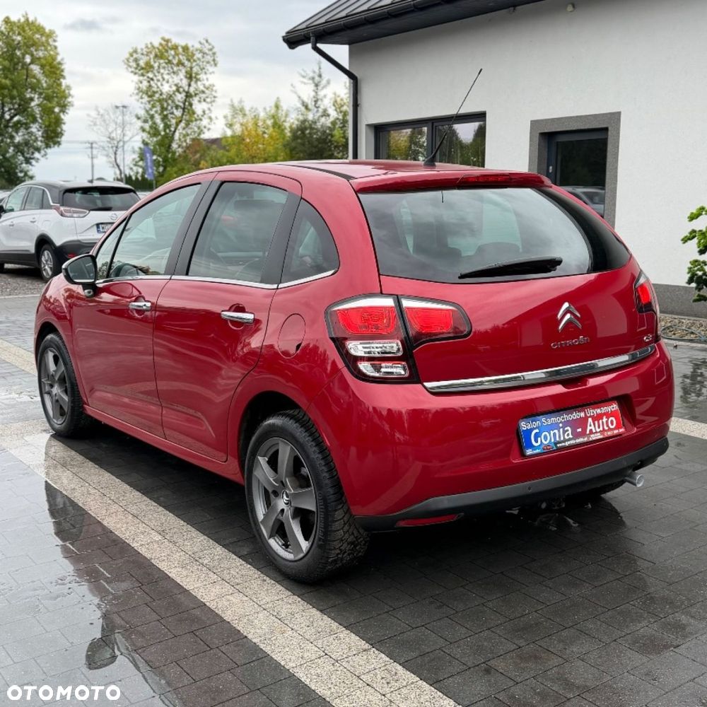Citroën C3 - 7