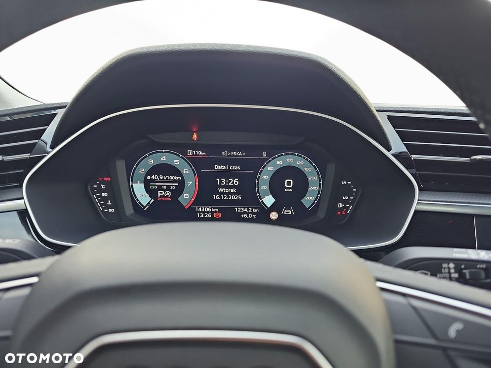 Audi Q3 Sportback - 15