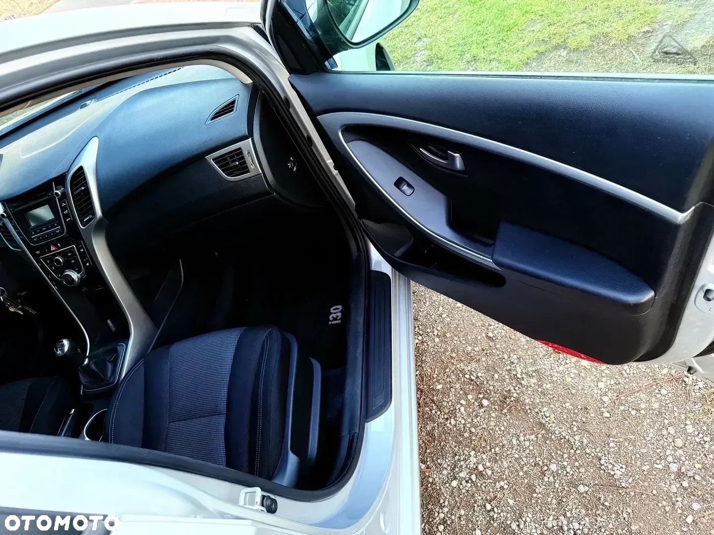 Hyundai i30 1.4 Advantage - 18