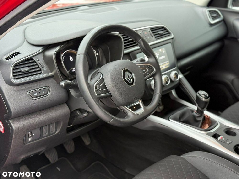 Renault Kadjar 1.3 TCe FAP Intens - 13