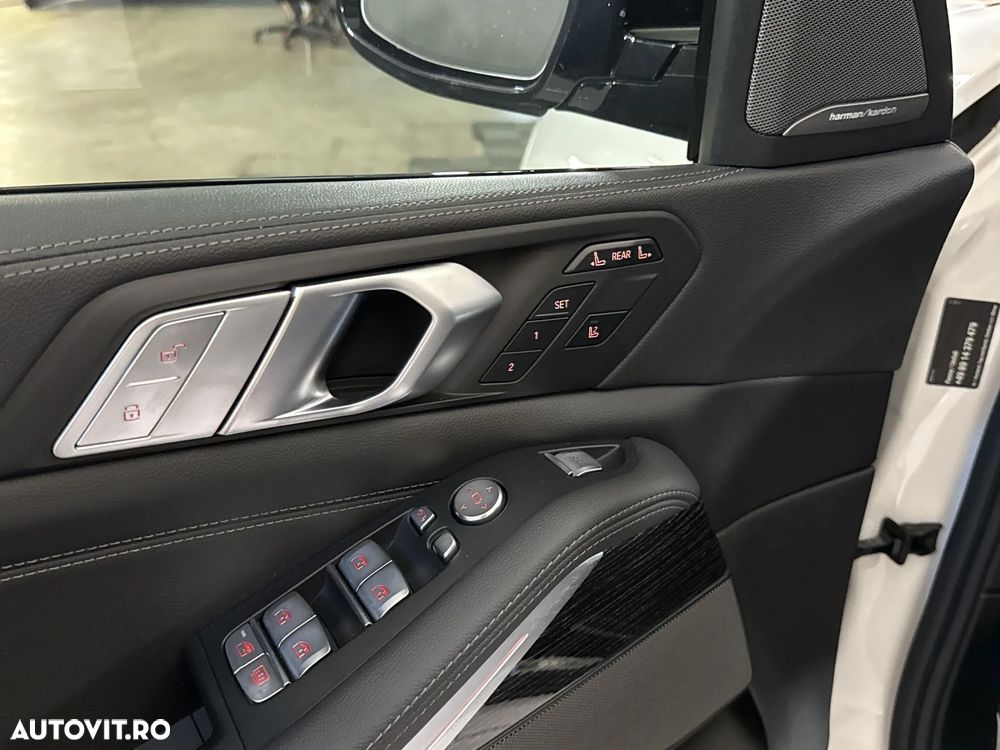 BMW X7 - 16