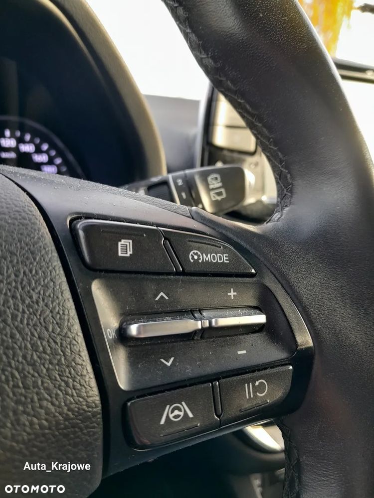 Hyundai i30 1.5 DPI Smart - 22