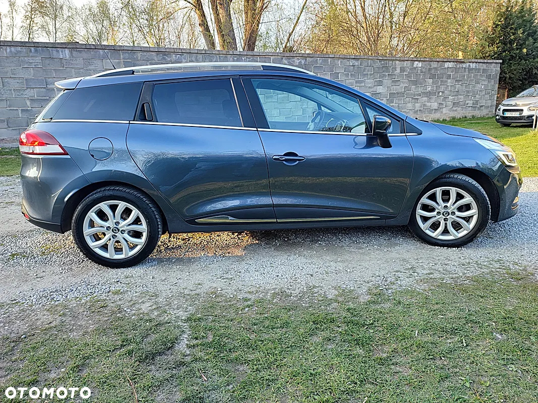 Renault Clio 1.2 Enegry TCe Intens - 28