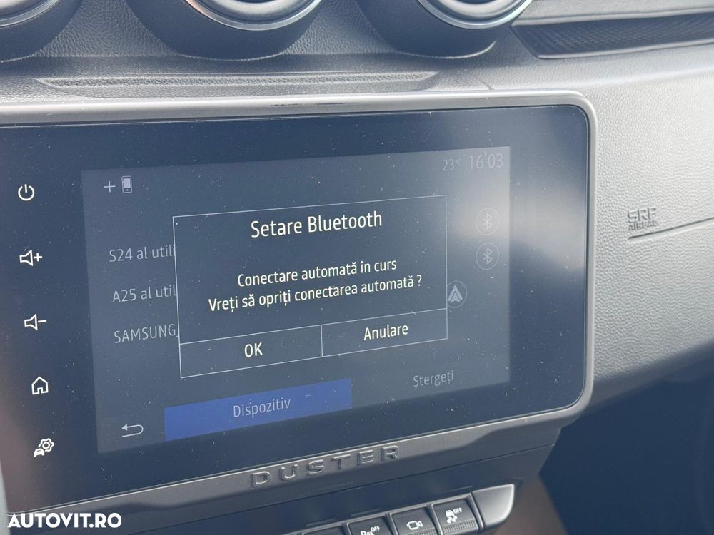 Dacia Duster TCe 150 4WD Prestige Plus - 38