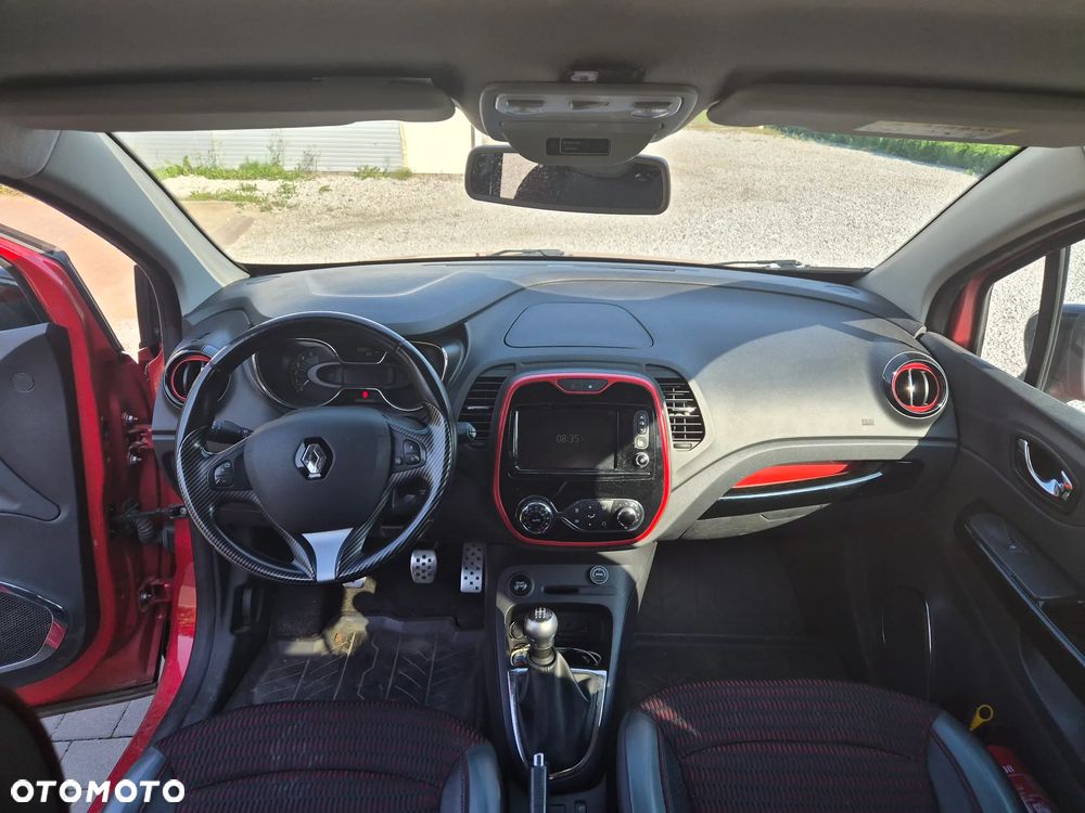 Renault Captur 0.9 Energy TCe Life - 5