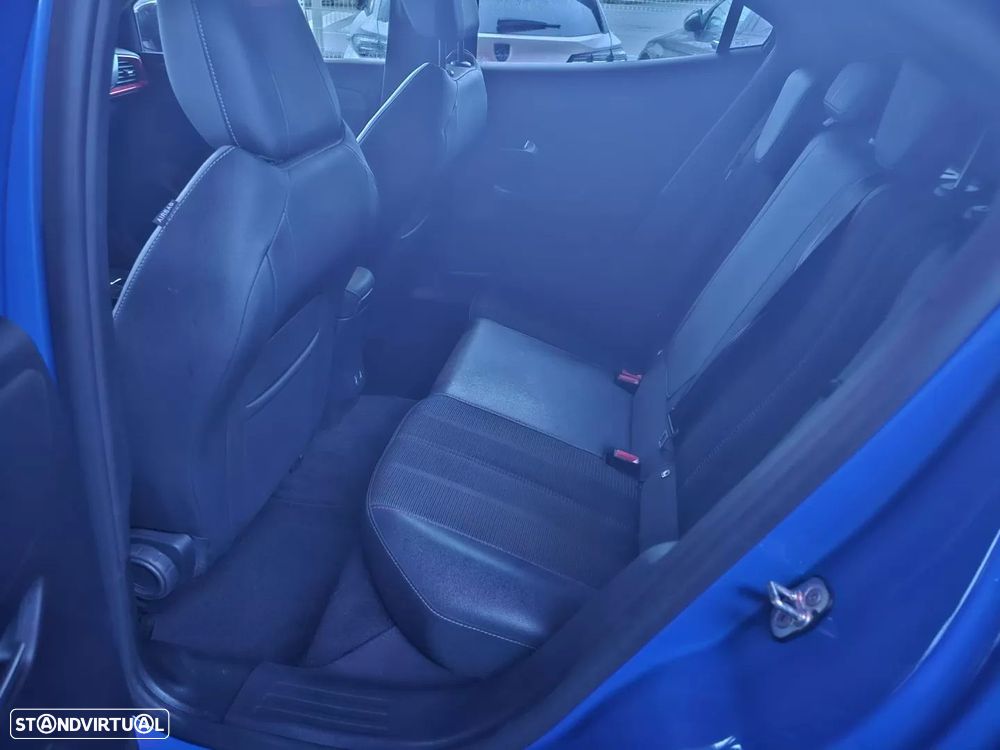 Opel Mokka-e GS Line - 9