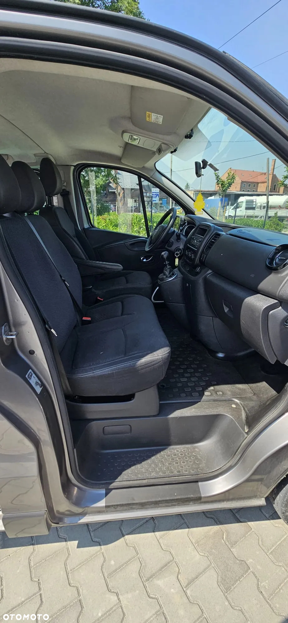 Opel Vivaro - 7