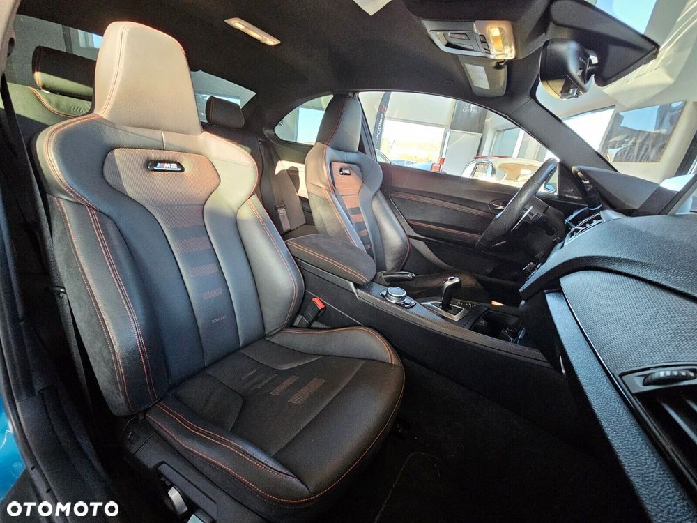 BMW M2 - 22