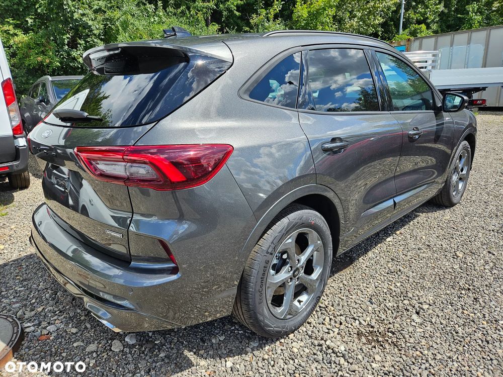 Ford Kuga 2.5 FHEV FWD ST-Line - 8