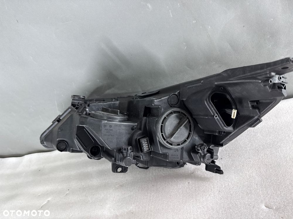 Reflektor Przód strona prawa Astra K 5 V 39179826 LIFT - 5