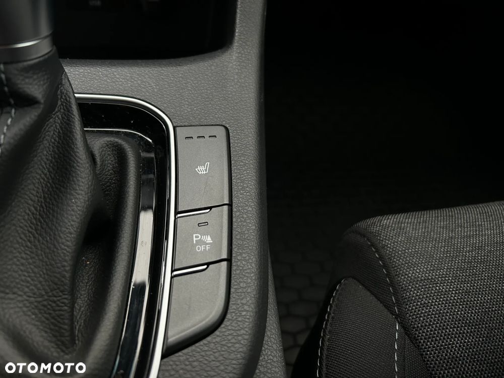 Hyundai i30 1.0 T-GDI Smart DCT - 27