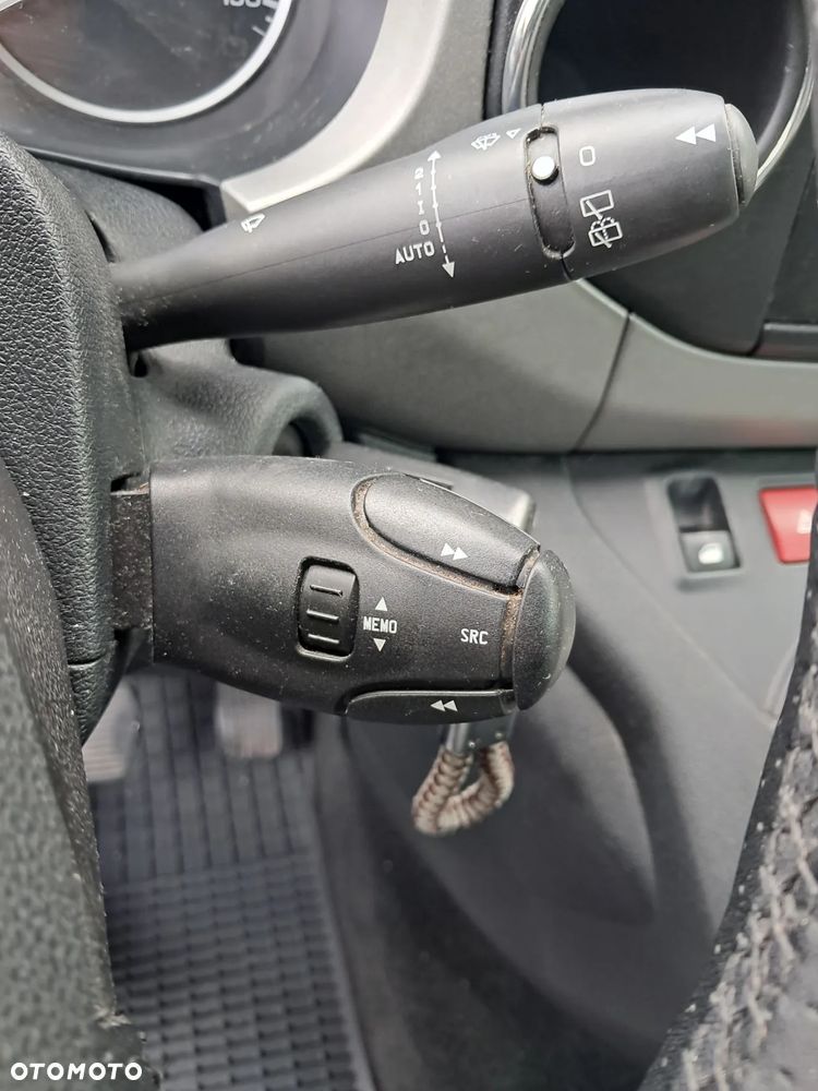 Peugeot Partner - 17