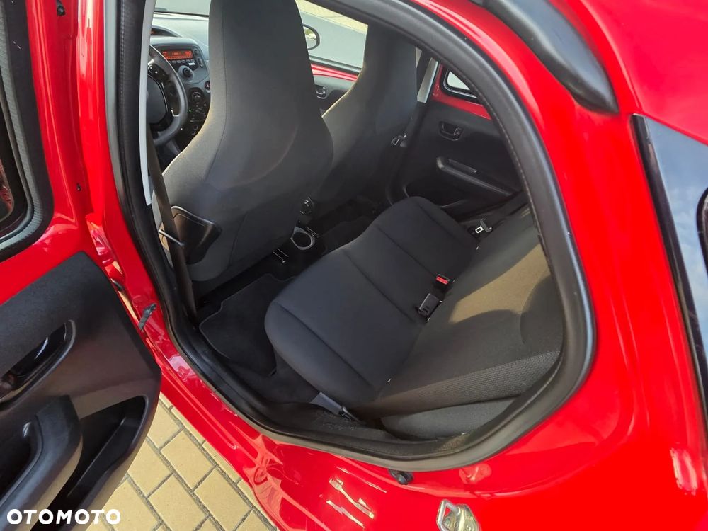 Toyota Aygo - 20