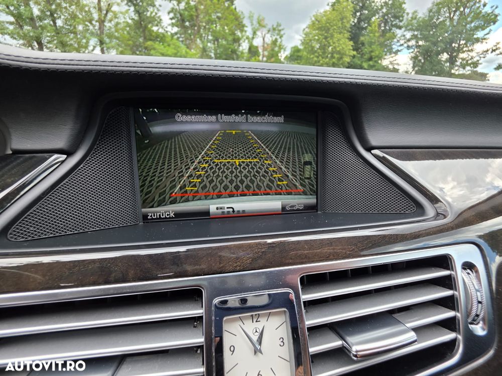 Mercedes-Benz CLS 350 CDI 4Matic 7G-TRONIC - 7