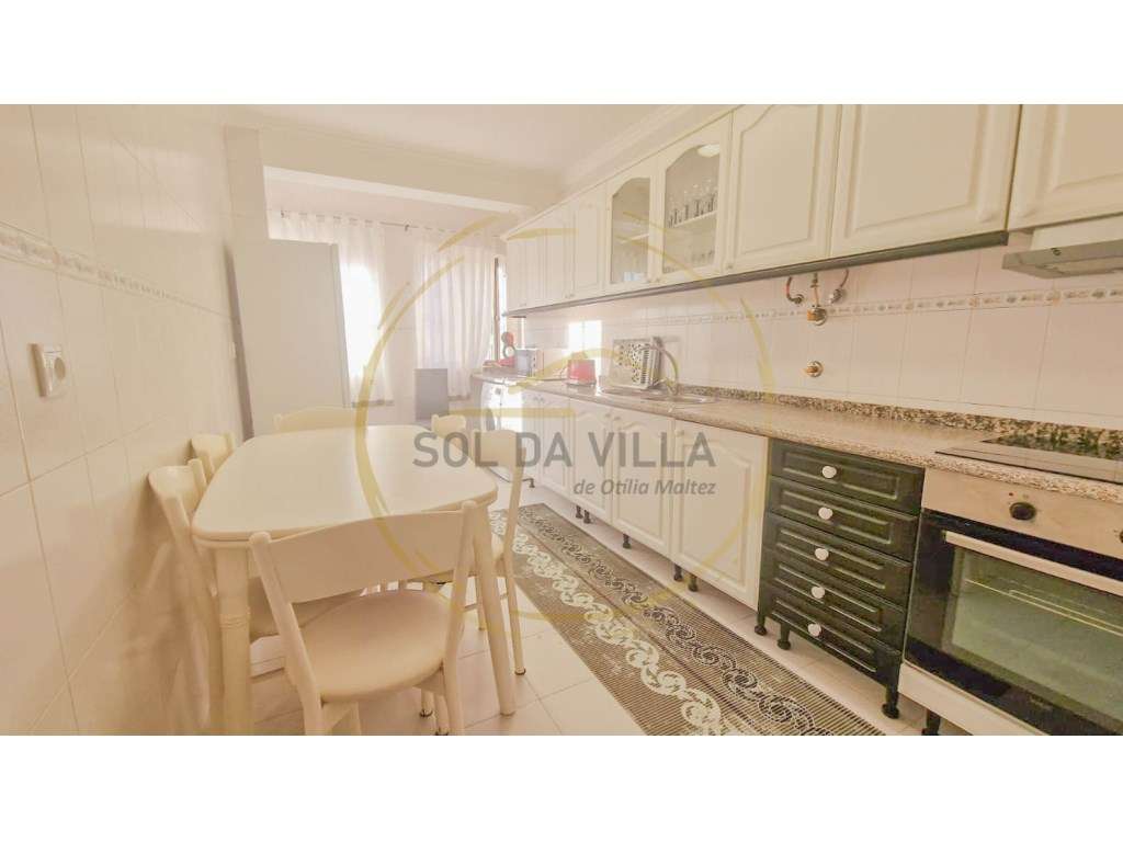 Apartamento T3, Moita - Arrendamento - 1250€ - Grande imagem: 3/13