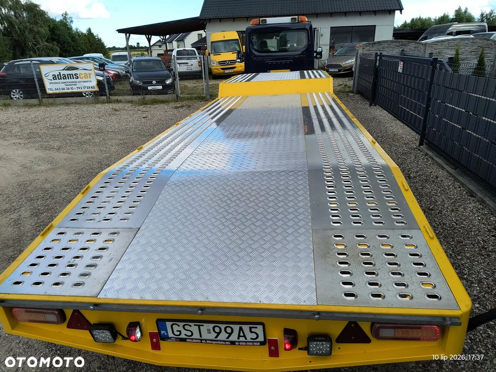 Ford transit - 9
