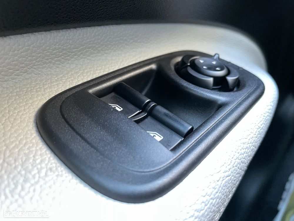 Fiat 500e 23.65 kWh La Prima - 20