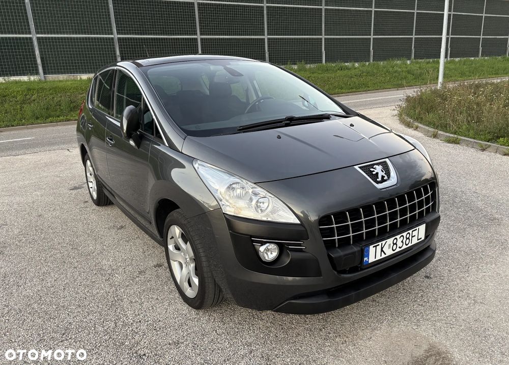 Peugeot 3008 155 THP Premium - 2