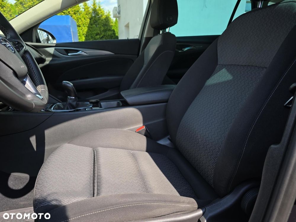 Opel Insignia 1.6 CDTI Enjoy S&S - 12