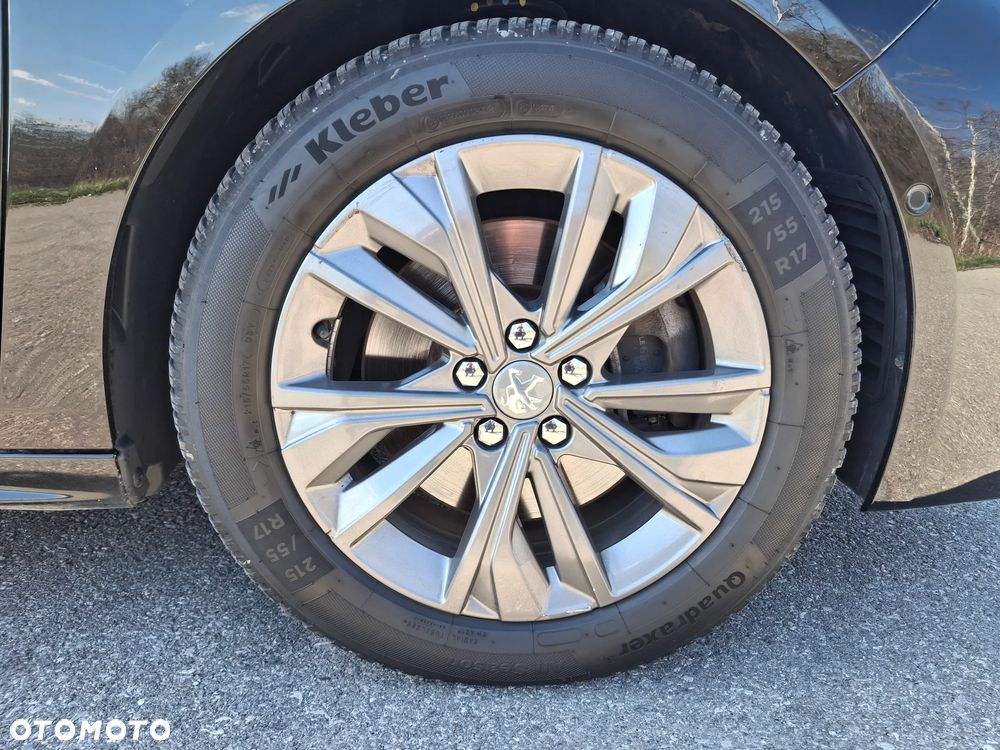 Peugeot 508 2.0 BlueHDi Allure S&S EAT8 - 35