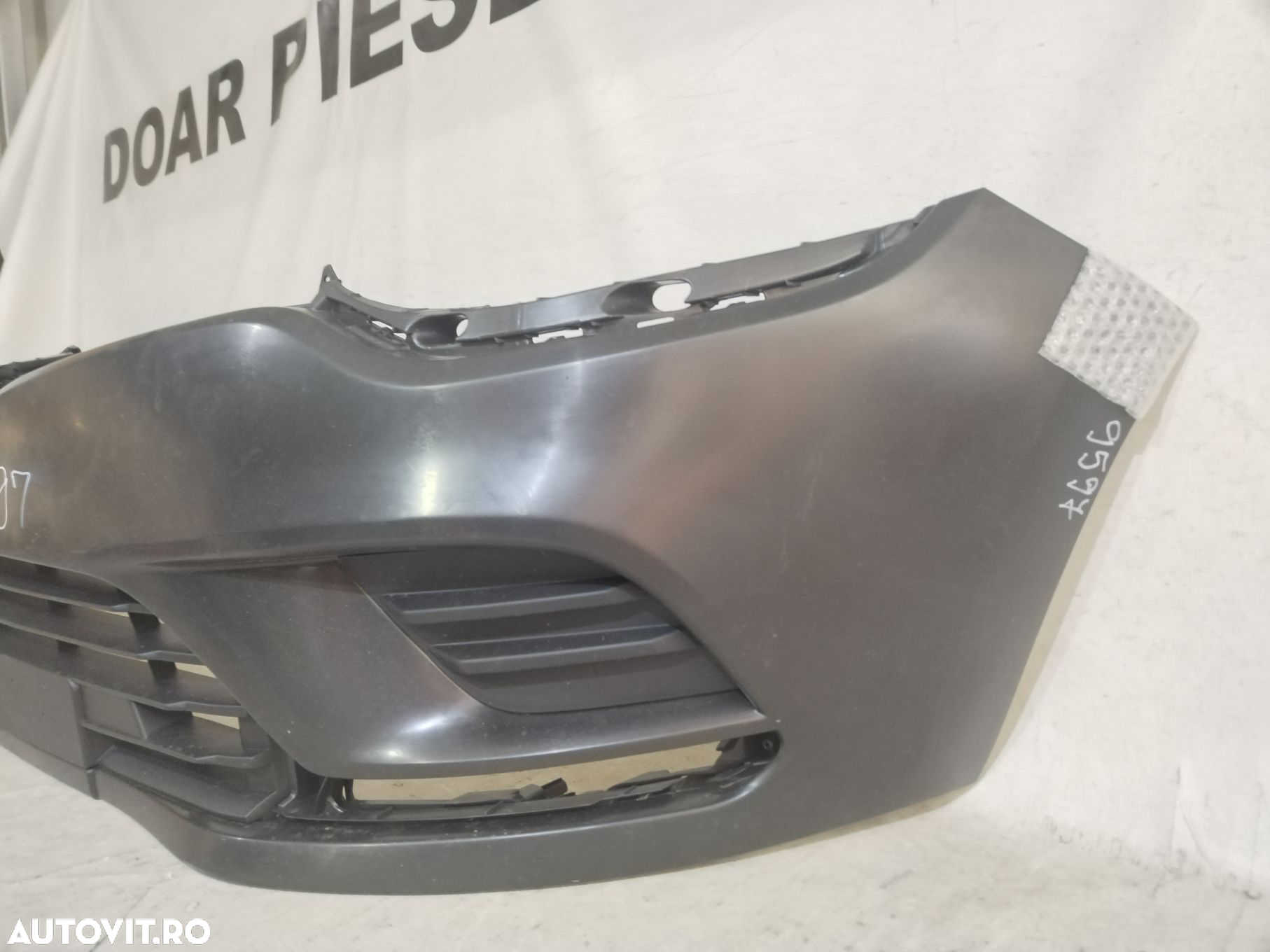 Bara fata Renault Clio 4, facelift, 2016, 2017, 2018, 2019. - 2