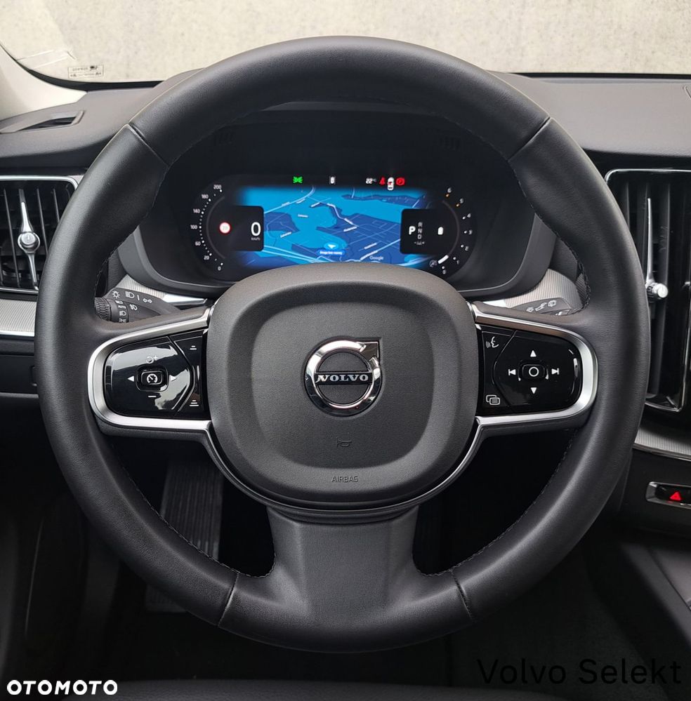 Volvo XC 60 - 16