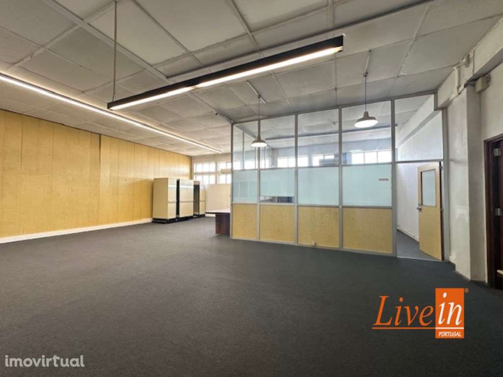 Escritórios no Centro de Mafra - Grande imagem: 3/13