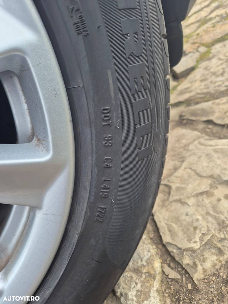 BMW X3 xDrive20d Aut. - 35