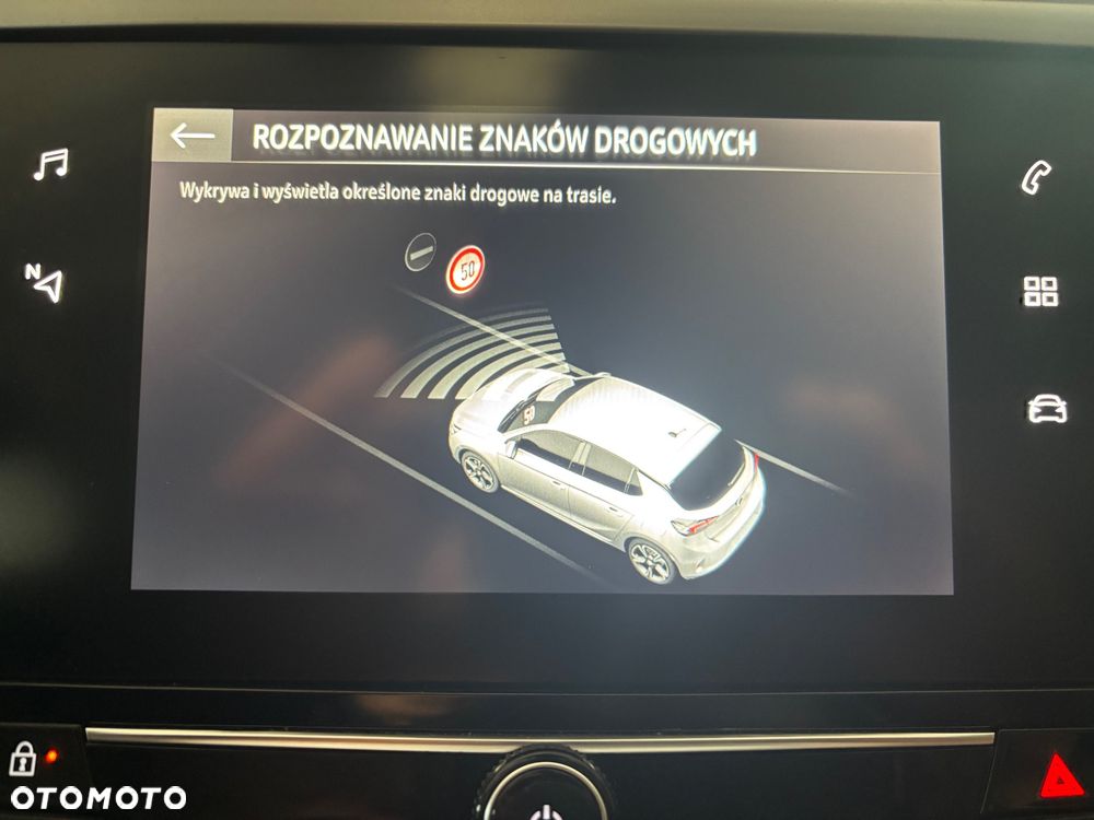 Opel Corsa 1.2 Direct Injection Turbo Start/Stop Edition - 38