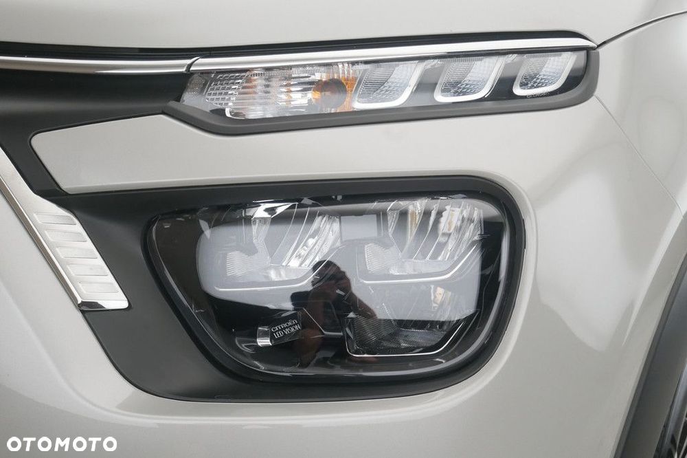 Citroën C3 - 13