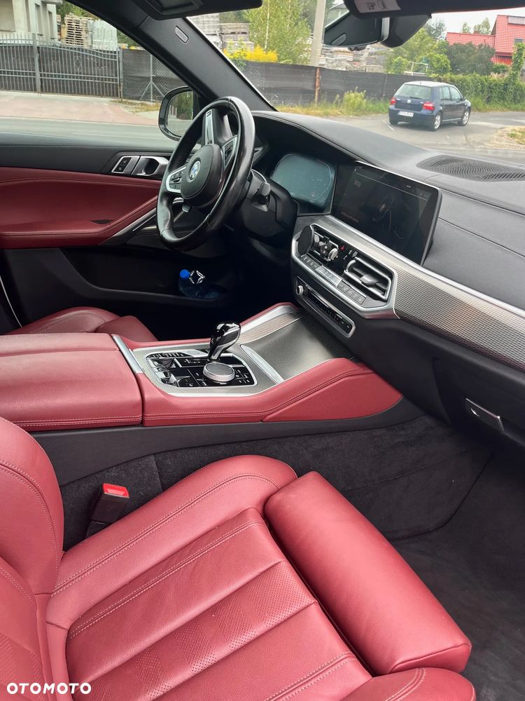 BMW X6 - 12