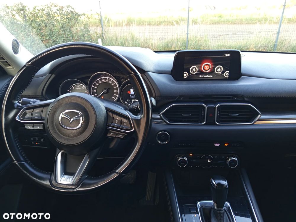 Mazda CX-5 2.5 Skypassion AWD - 12