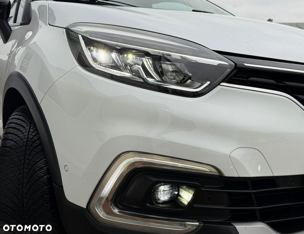 Renault Captur 1.3 Energy TCe S-Edition EDC - 9