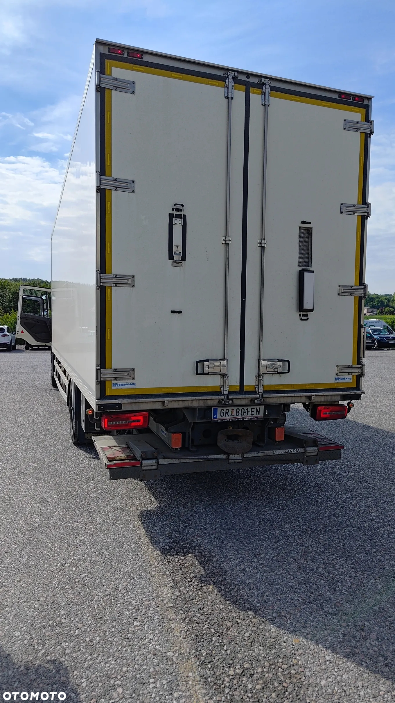 DAF CF 440 FA - 2