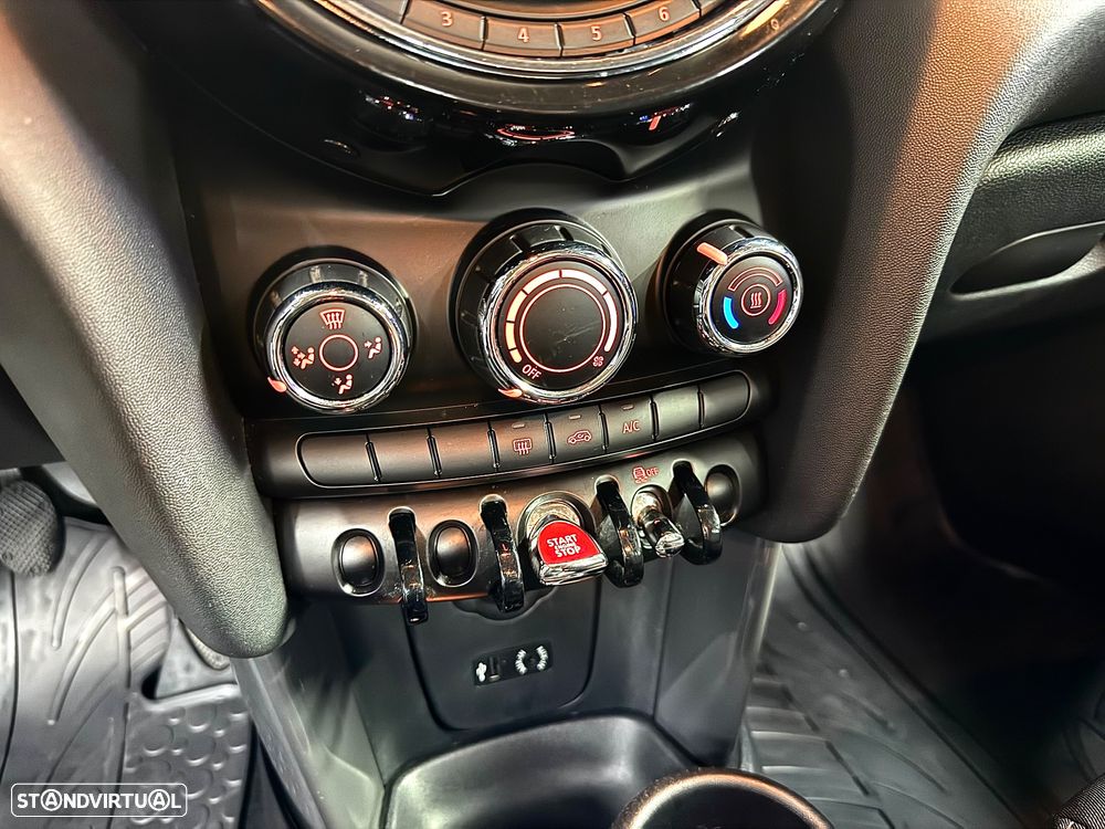 MINI 5 Portas One - 18