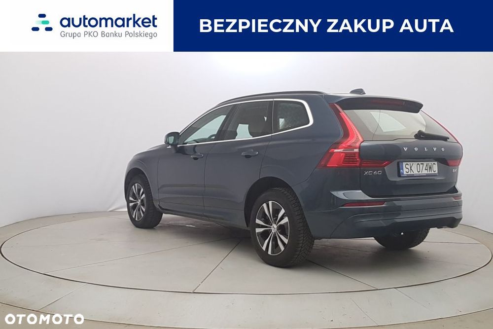 Volvo XC 60 B4 D AWD Momentum Pro - 5