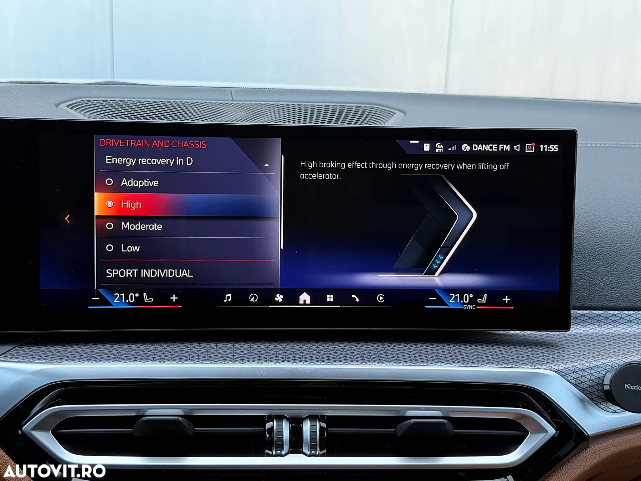 BMW i4 eDrive35 Gran Coupe M Sport - 33