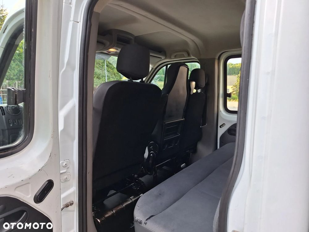 Renault Master - 14