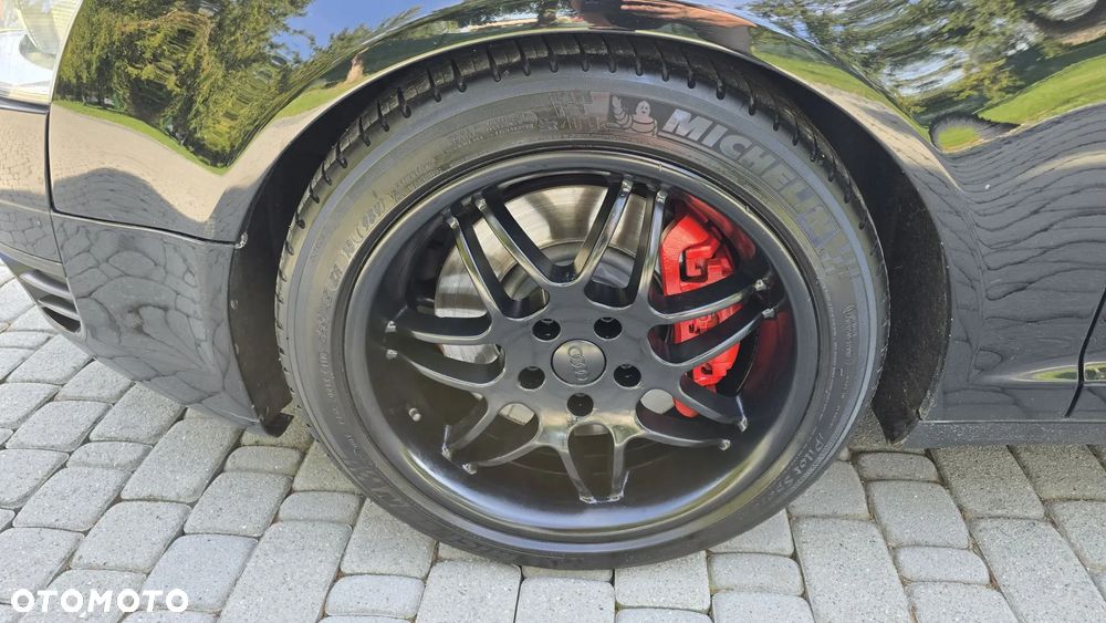 Audi A6 Avant 3.0 TDI Quattro Tiptronic - 10