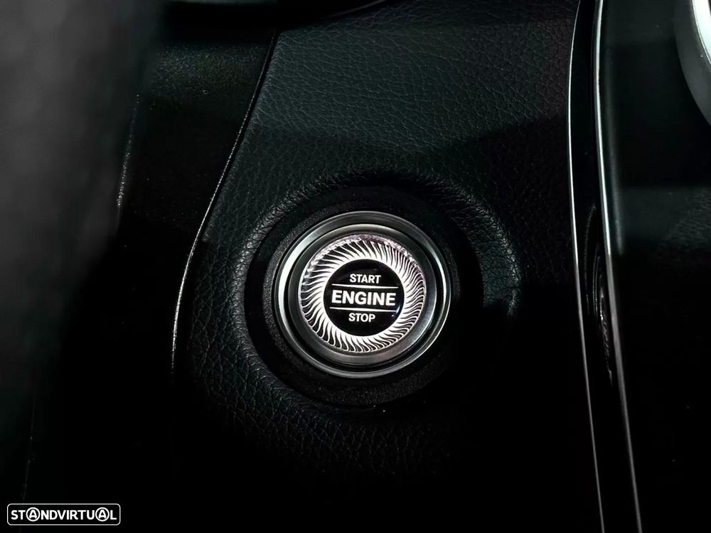 Mercedes-Benz GLC 300 de 4Matic 9G-TRONIC AMG Line - 25