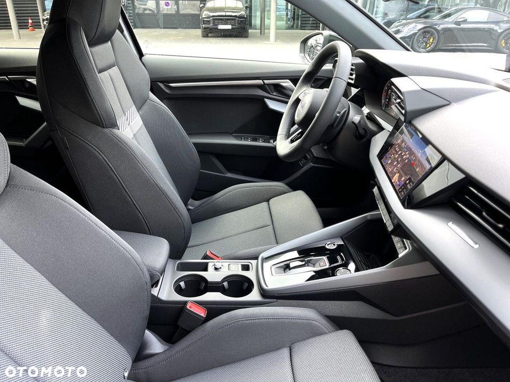 Audi A3 Limousine - 18