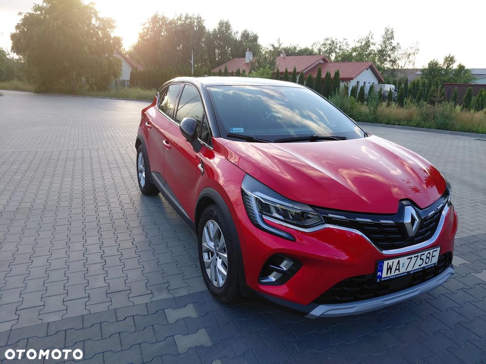 Renault Captur 1.0 TCe Intens - 9