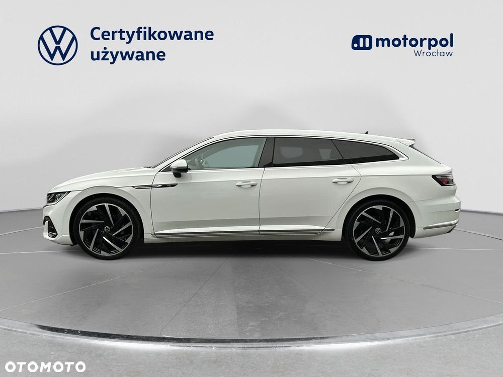 Volkswagen Arteon 2.0 TSI R-Line DSG - 3