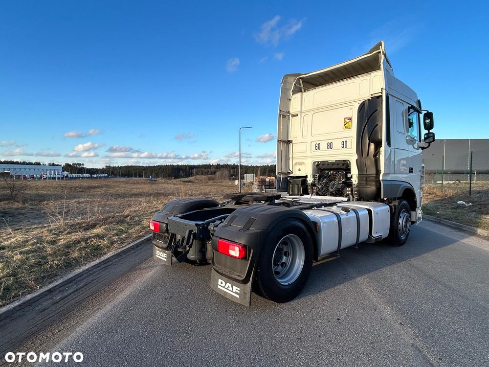 DAF XF 480FT - 6