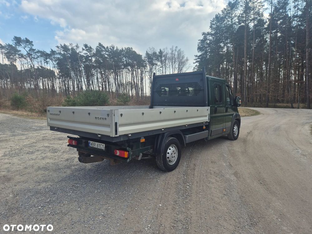 Peugeot Boxer - 5