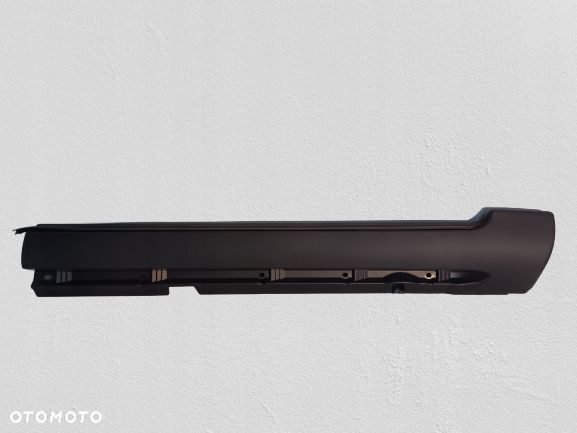 listwa progowa próg prawy volvo s60 - 1