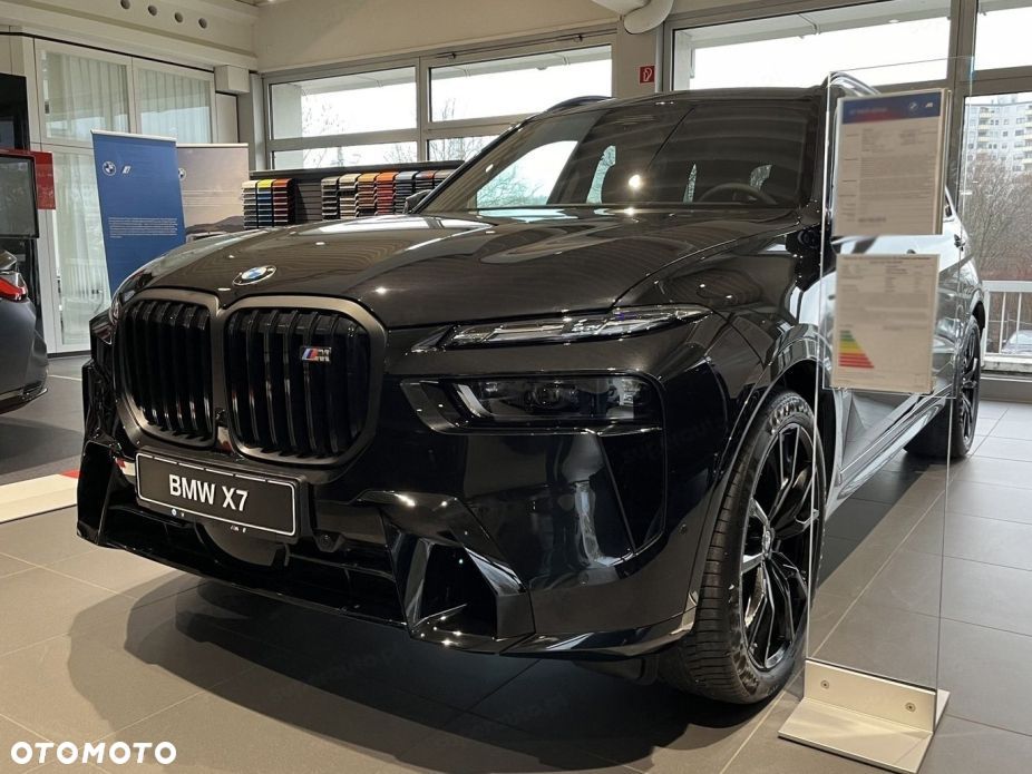 BMW X7 - 6